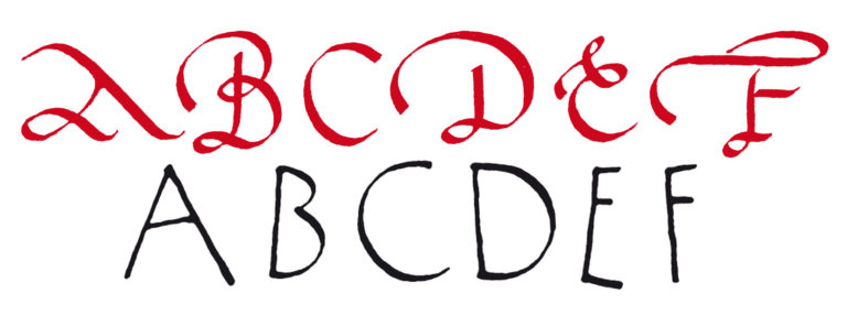 butenschoen-design-kalligraphie-kurs-hamburg-lueneburg-hannover-bremen-workshop-buchstaben-typographie-Redonda