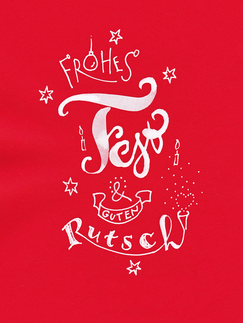 postkarte-frohes-fest-design-butenschoen-schriftart-webdesign-grafikbuero-lueneburg-hamburg-kiel-handlettering-weihnachtskarte