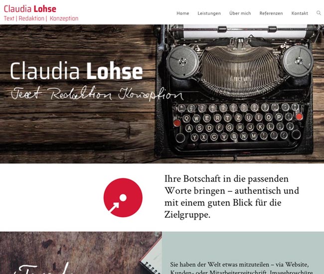 web-claudialohse-butenschoen-design-webdesign-website-erstellen-webseitenerstellung-hamburg-lueneburg-hannover-bremen-werbeagentur-bremen